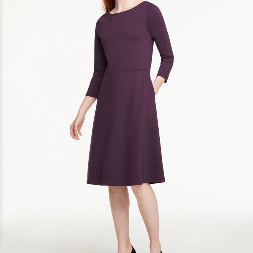 Ann Taylor dress
